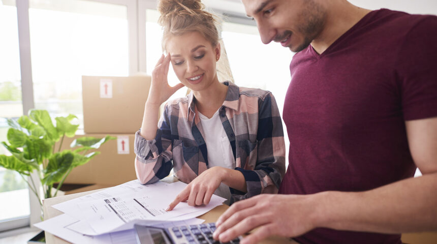 Organizzare traslochi: prezzo e voci del preventivo